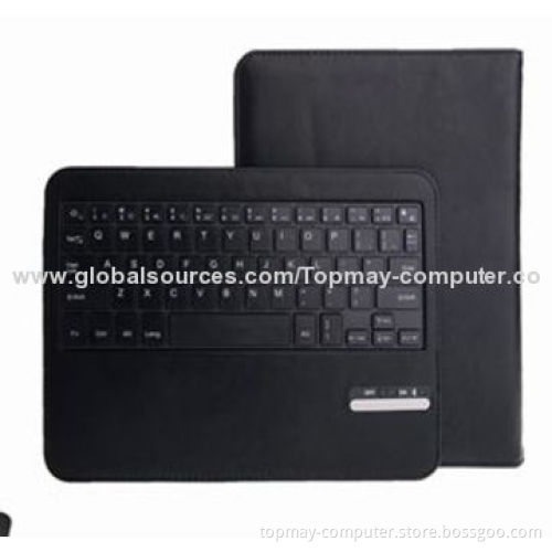PU Leather Tablet PC Case for Kinds of Tablet PCs with 200mAh Battery CapacityNew